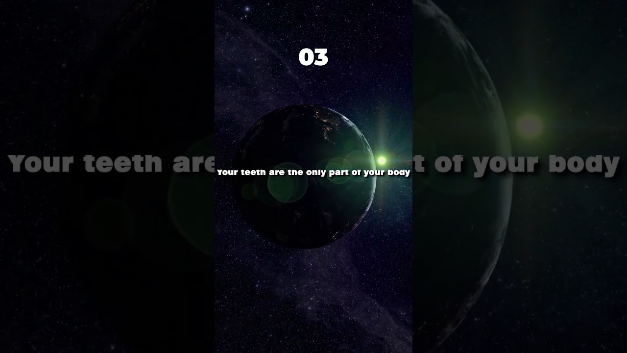 Dark History & Science Facts 