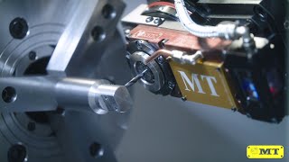 MT-DCY Digitally Connected Y-Axis