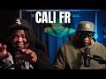 Cali Fr - Family (Unreleased Preview) (REACTION)