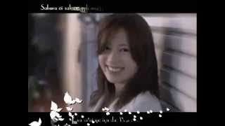 Miniatura de vídeo de "Sakura Anata ni Deaete﻿ Yokatta [vietsub-kara]"