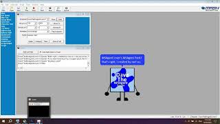 Announcement About My MSAgent Pack
