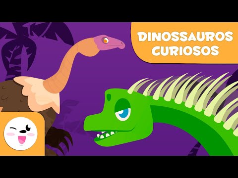 Dinossauros jogo para crianças e miúdos : descobrir o mundo jurássico dos  dinossauros !