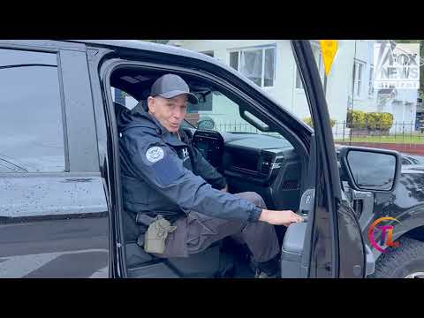 BREAKING: Federal Agents Raid Ilhan Omars Home in Criminal Fraud Probe