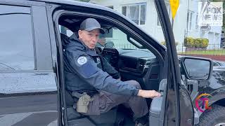BREAKING: Federal Agents Raid Ilhan Omars Home in Criminal Fraud Probe
