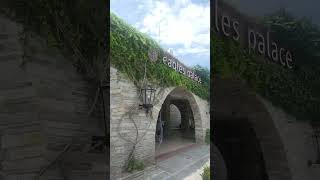 Eagles Palace, Small Luxury Hotels