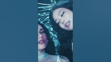 Thumbnail of Official music video for “Handlebars” from JENNIE's album ‘Ruby’ out now