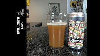Evil czech leng beer review -