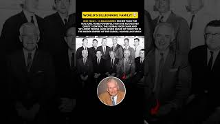 14 Billionaires You’ve Never Heard Of!!😱💰
