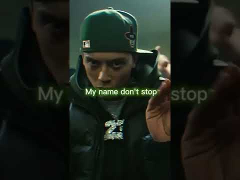 Central Cee X Morad X Baby Gang X Rondo Eurovision 