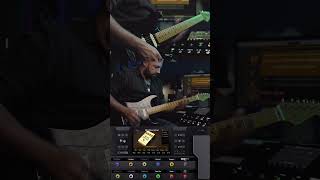 What Do You want from me - Helix Stadium #line6 #line6helix #davidgilmour #pinkfloyd