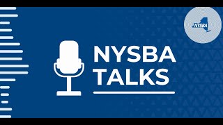 NYSBA Talks: Episode 1 - Marc Jaromin