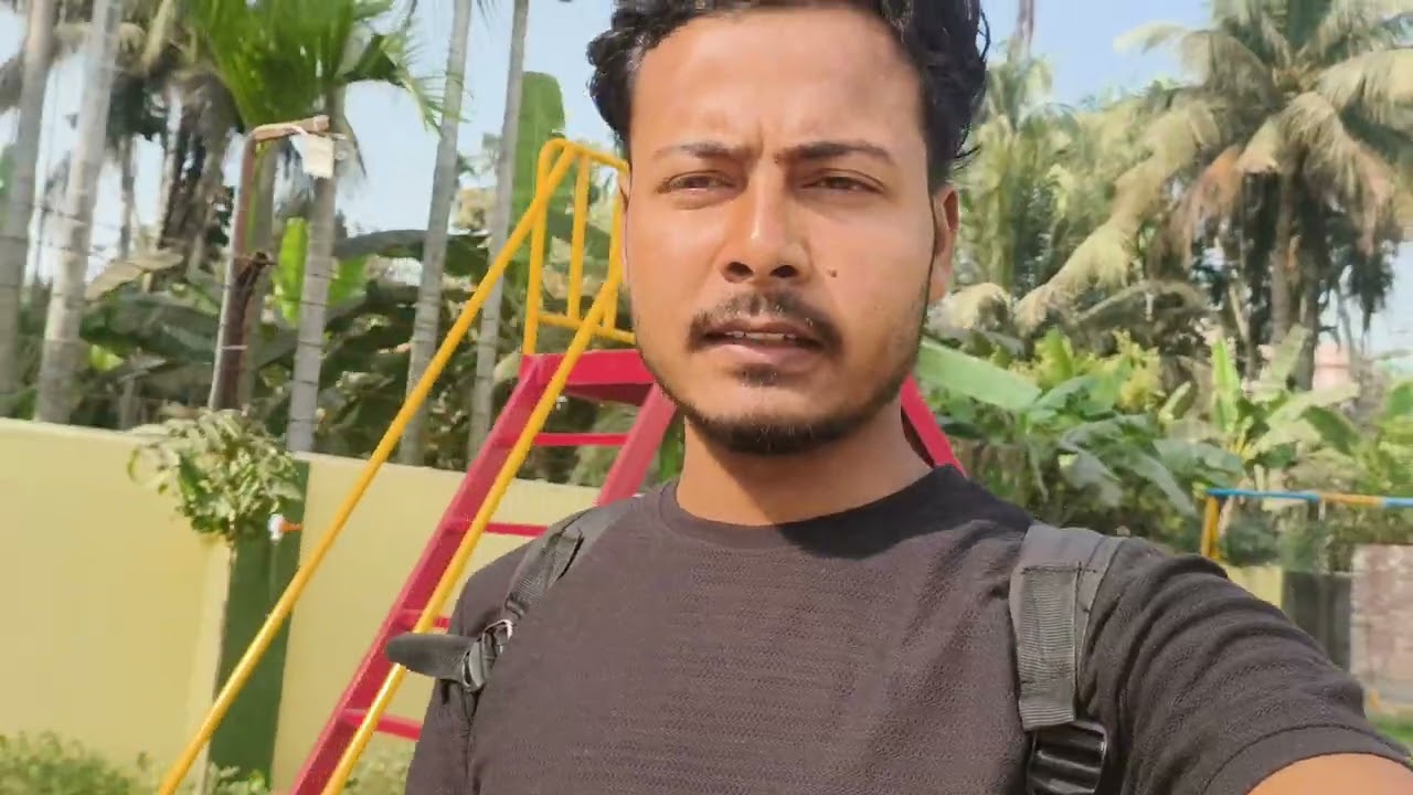 ☺️ অনেকদিন পর কাজে গেলাম 😜