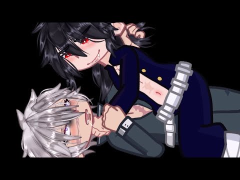 🌊🍃— How deep is your love? / SANEGIYUU/ gacha /
