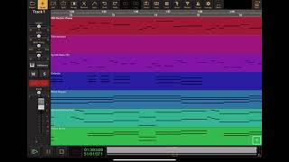 Never Gonna Give You Up - Audio Evolution Cover