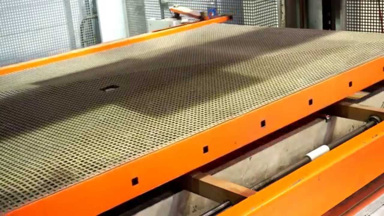 Vacform Group Ltd - Vacuum Forming