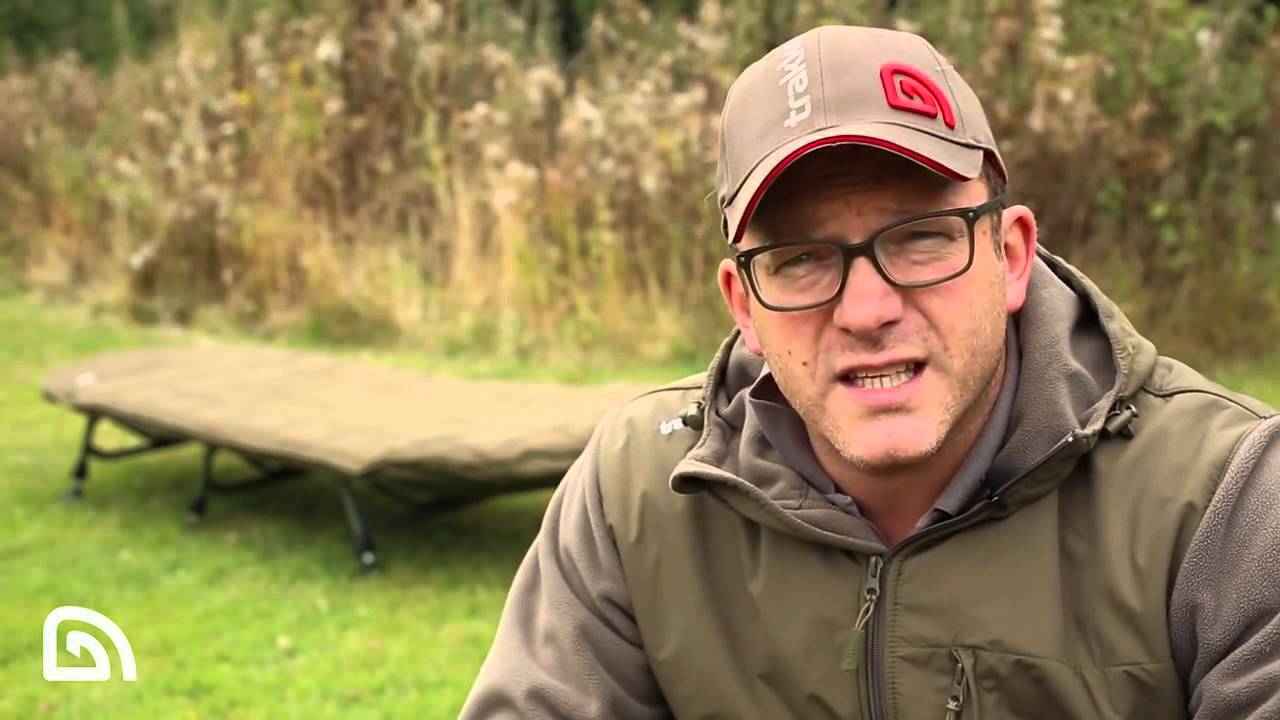 Trakker Mattress Topper - ClimaxTackle.com