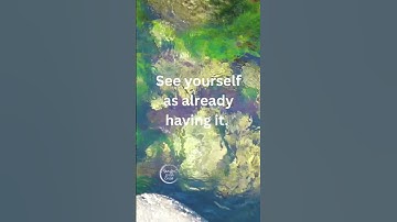 Visualization: Bringing Dreams to Life in Your Mind