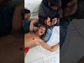 exorcism of a tattooed man #jaranan #jhatilan #kudalumping #shortviral