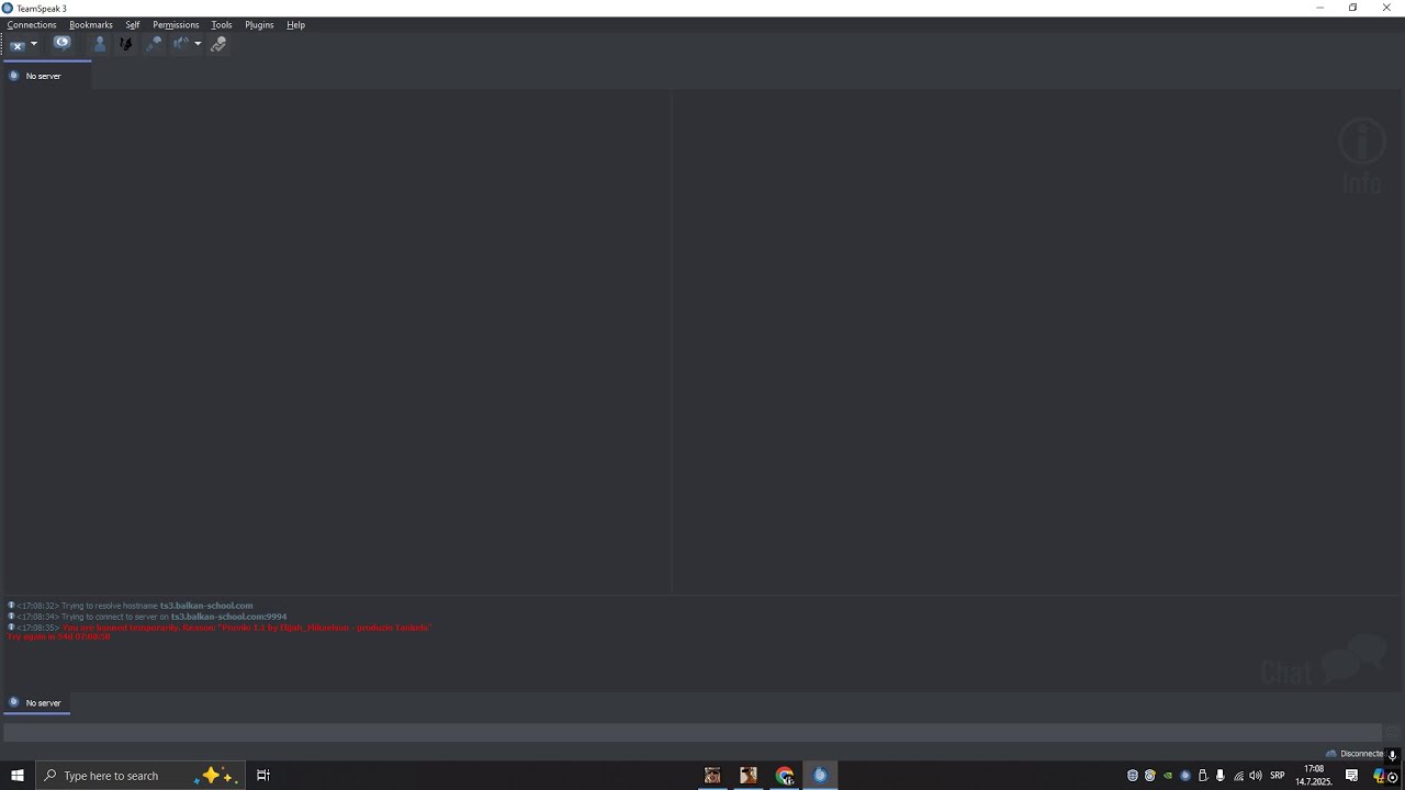 vesna vuksanovic /q @BalkanSchoolCommunity