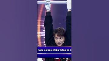 Trí Lực Sánh Đôi | S.T BUÔNG TAY, Lan Ngọc như c.hết lặng #tlsd