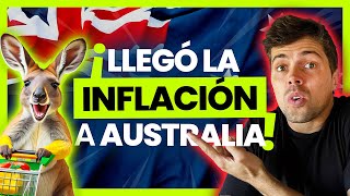 ¿Cuánto cuesta vivir en AUSTRALIA? Ya no es como ANTES! [2023]