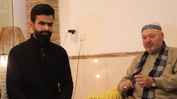 تلاوة نادرة | القارئ راستي عثمان بابكر بحضور الشيخ عامر الكاظمي | ماتيسر من سورة الفتح جودة عالية HD