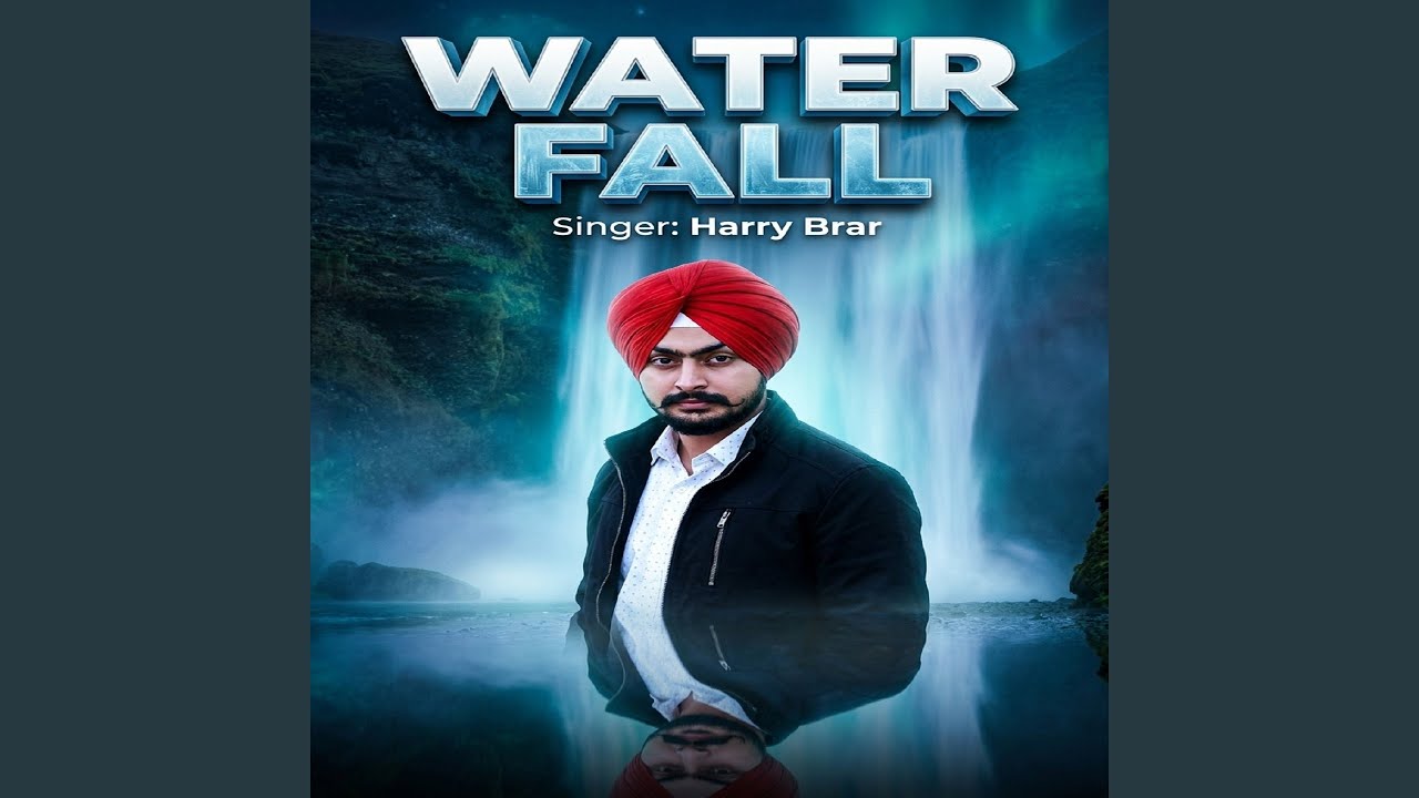 Watch Water Fall on YouTube Watch Water Fall on YouTube