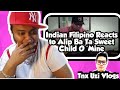 Alip_Ba_Ta || Indian Fil Reacts to Alip Ba Ta ||Sweet Child o Mine thank you Uzi Vlogs