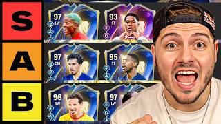 Ranking LIGUE 1 TOTS on FC 26
Ranking LIGUE 1 TOTS on FC 26
Were Ranking EVERY LIGUE 1 TOTS PLAYER on FC 26 so you know which team of the season players to use in your FC 26 Ultimate Team squads! This is the best Ligue 1 TOTS players in FC 26 Tierlist including Ligue 1 TOTS, NWSL TOTS, Super Lig TOTS and D1 Arkema TOTS
Subscribe to @thefootballrecords for Football Mini-Docs
/ @thefootballrecords
Capture your gameplay the same way I do - https://elgato.sjv.io/Jz0eQQ
Football Channel ► / @thefootballrecords
Twitter ► / mikelabelle
Instagram ► / mikelabelle
TikTok ► / mikelabelle
Twitch ► / mikelabelle
Facebook ► / themikelabelle
━ ━ ━ ━ ━ ━ ━ ━ ━ ━ ━ ━ ━ ━
Happy to Roast or Motivate...
Cameo ► http://www.cameo.com/mikelabelle
━ ━ ━ ━ ━ ━ ━ ━ ━ ━ ━ ━ ━ ━
Business Inquiries: Michael@LaBelleConcepts.com
#FC26 #ultimateteam #tots Ranking LIGUE 1 TOTS on FC 26