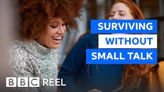 How Sweden survives without small talk  BBC REEL