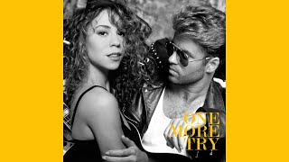 George Michael feat. Mariah Carey - One  More Try