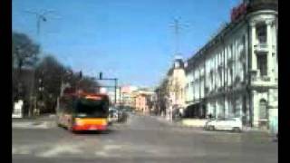 Samsung Star 3 Sample Video