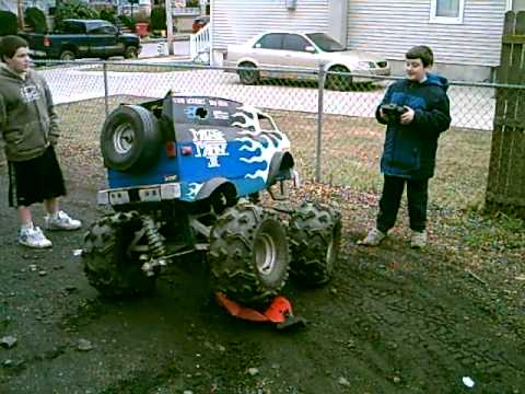 worlds biggest rc car for sale