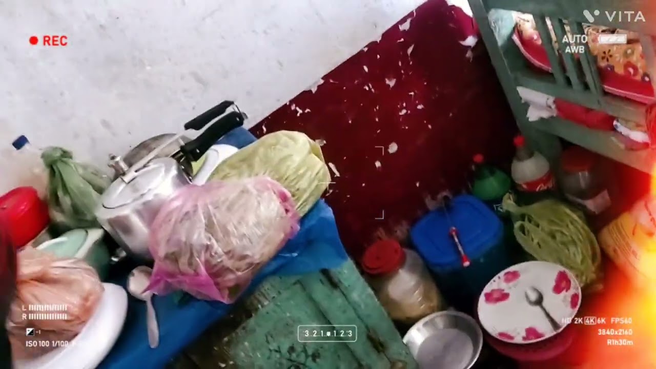 TB Hospital Kurseong.