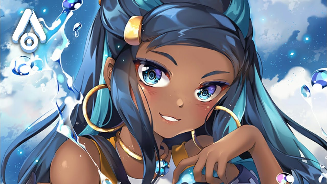 💎 Nightcore - 𝗕𝗢𝗢𝗠𝗦𝗛𝗔𝗞𝗔𝗟𝗔𝗞𝗔