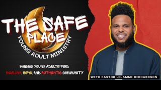 Safe Place