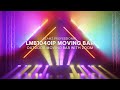 BeamZ Professional LMB1040IP Outdoor Moving Bar with Zoom