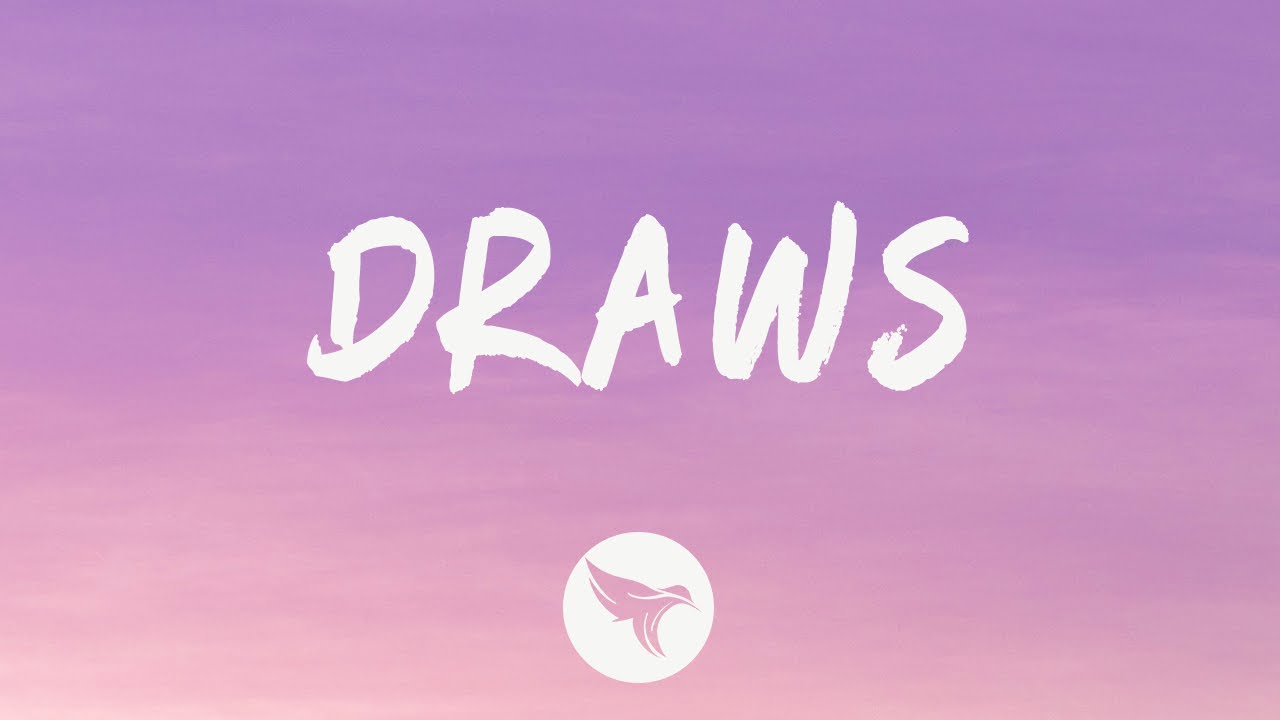 Dababy - Draws (Lyrics)