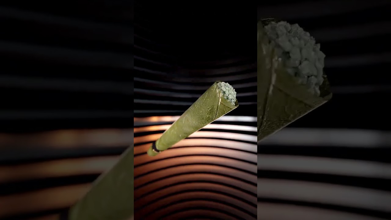 King Palm - Electric Grinder - Fully Rechargeable - Ball & Chain Design. www.justsmoke.me