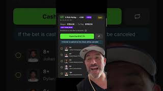 Welcome and goodluck! #sportsbetting #podcast #free