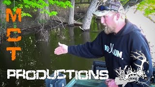 M C T Productions: MudbuM Hawg Lawg Tip Of The Week 1