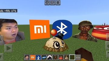 Custom Nextbots Part10  In Minecraft PE Addon  PE |1.20+