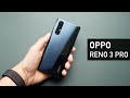 Обзор OPPO Reno 3 Pro
