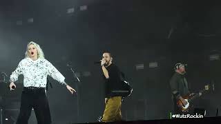 Linkin Park: Somewhere I Belong (Live/4K) November 8, 2024 Dallas, TX Globe Life