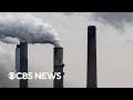 Nearly half of U.S. kids are breathing dangerous air pollution, American Lung Association says