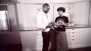 Thank U Gal - Esha Duke