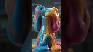 हाथी टूथपेस्ट प्रयोग 🧪 | Amazing Chemical Reaction 😱 | Viral Science Shorts #shorts
