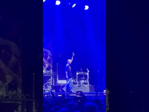 LANDMVRKS - Death | live in Berlin [CORE COMMUNITY ON TOUR]