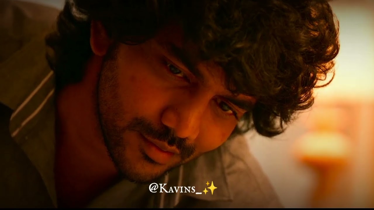 Accept All Situation With Smile...😊✨❤️ Status video ✨ Kavin WhatsApp Status Video ❤️