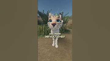 #wcue | anyway bug eyes 4life | 🏷: huskeria on tiktok | #cat #warriorcats #roblox #fypシ